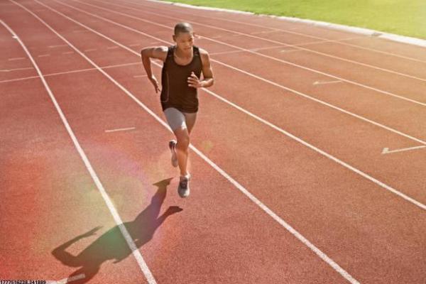 松江区中考体育培训课程介绍(图1)