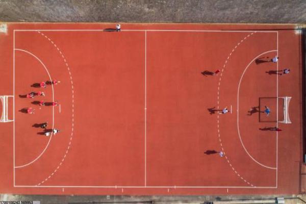体育项目策划中的风险管理与调控策略(图1)
