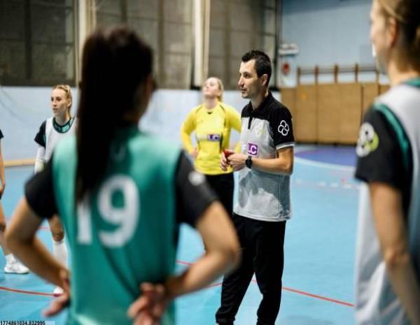 校园体育赛事支持