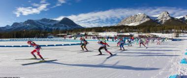 全民健身活动推广