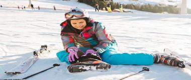 光学智能步态测评