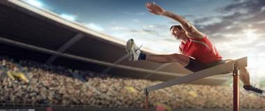 健康管理与健身数据分析