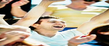 运动赛事现场体验提升